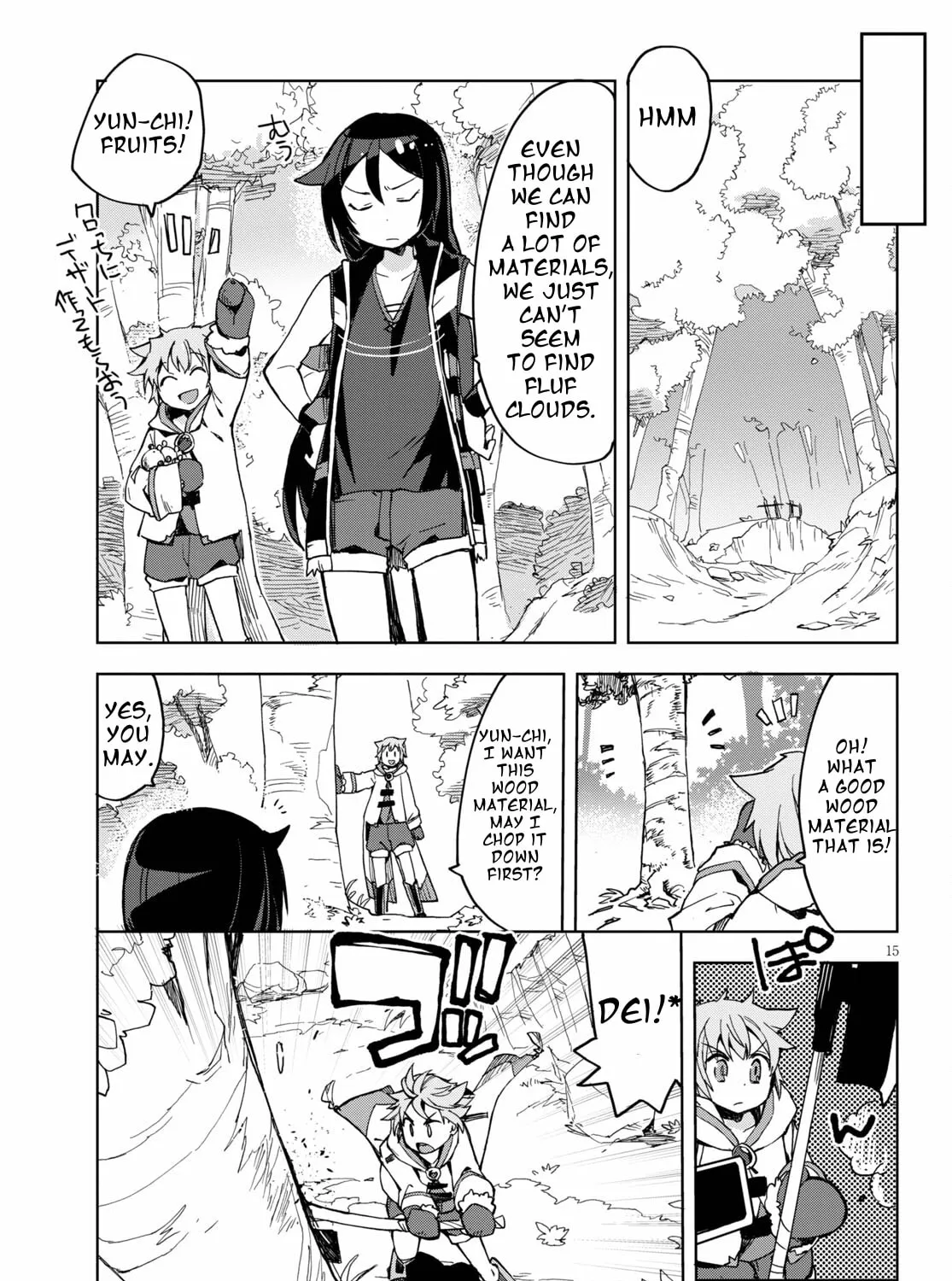 Only Sense Online Chapter 79 page 33 - 