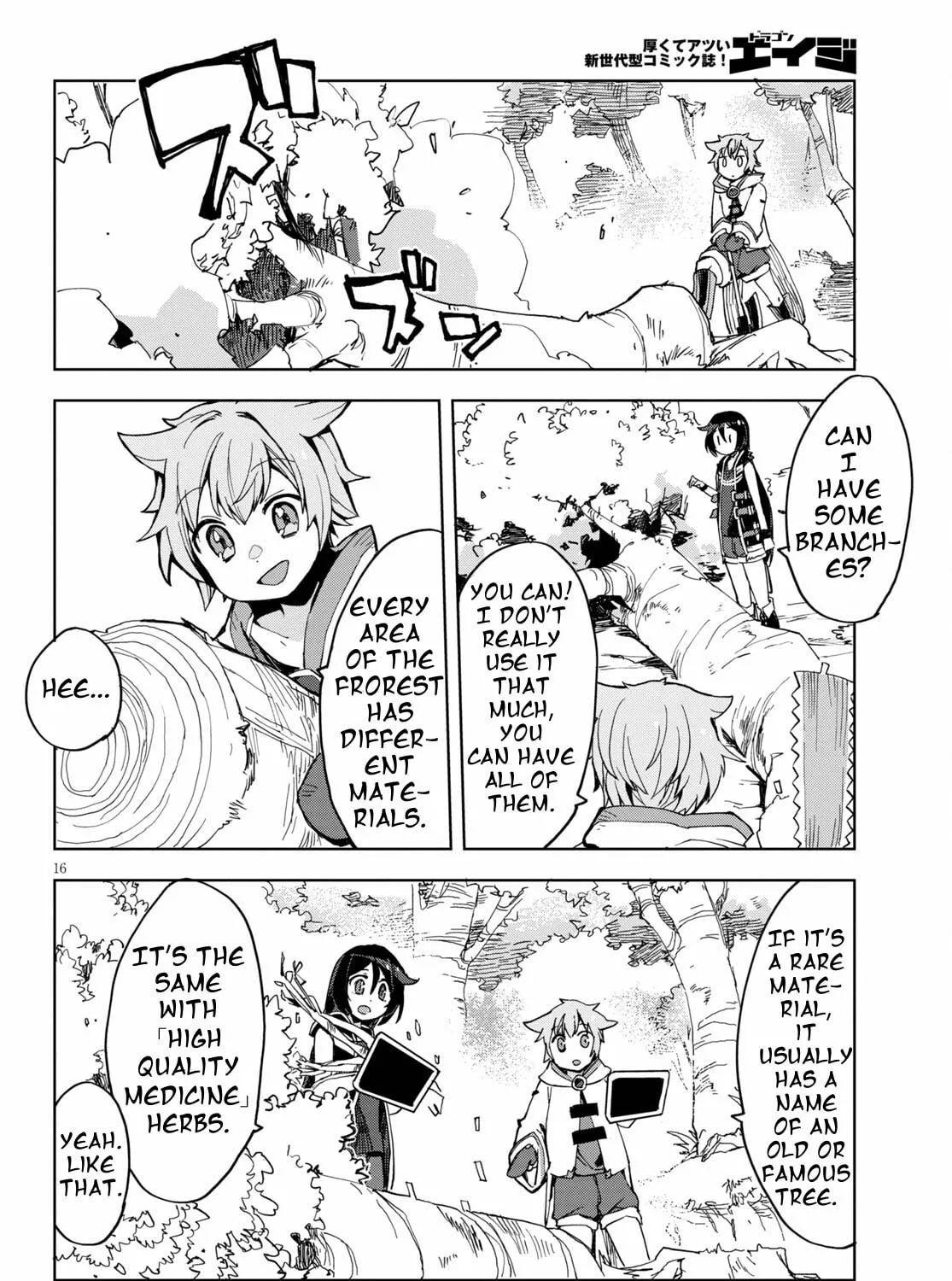 Only Sense Online Chapter 79 page 35 - 