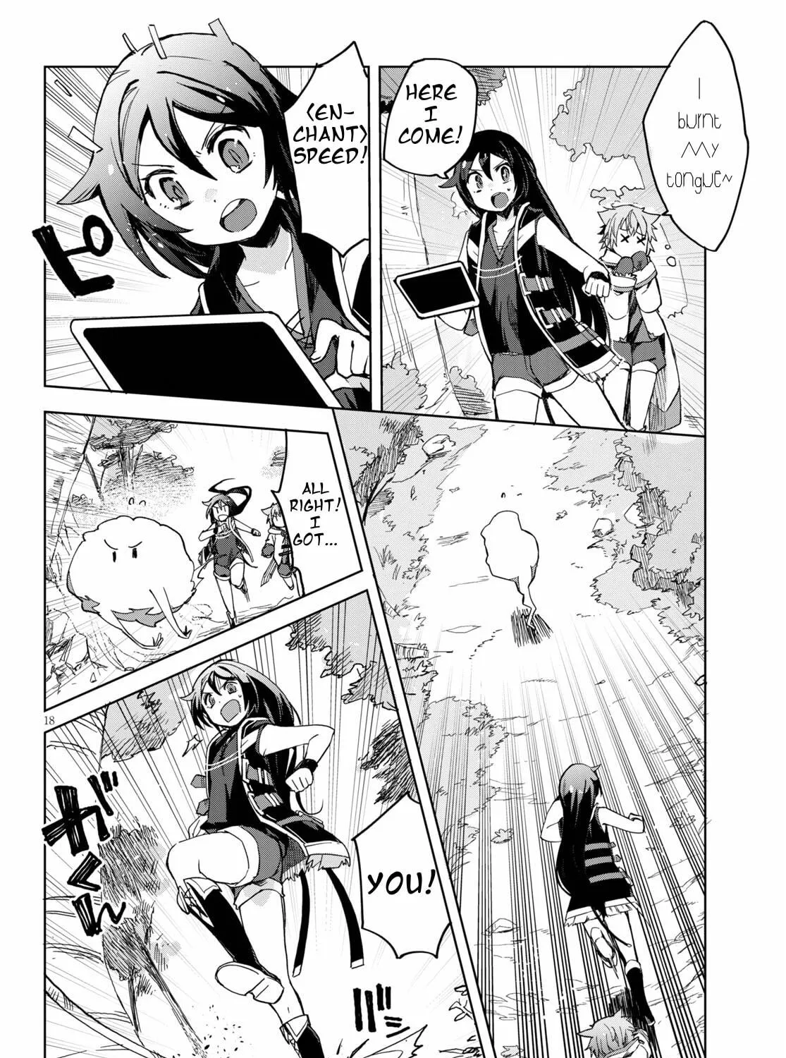 Only Sense Online Chapter 79 page 39 - 