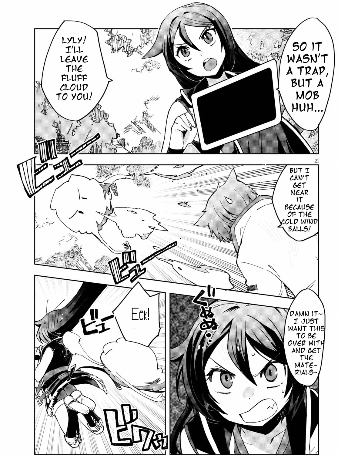 Only Sense Online Chapter 79 page 45 - 