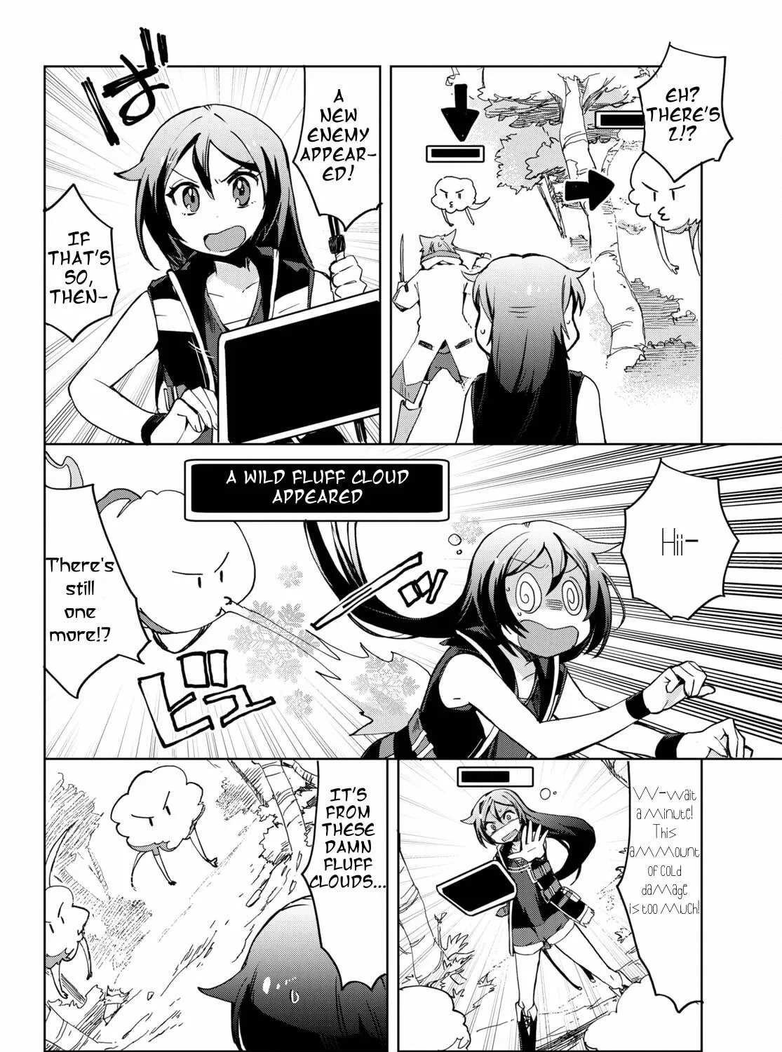 Only Sense Online Chapter 79 page 47 - 