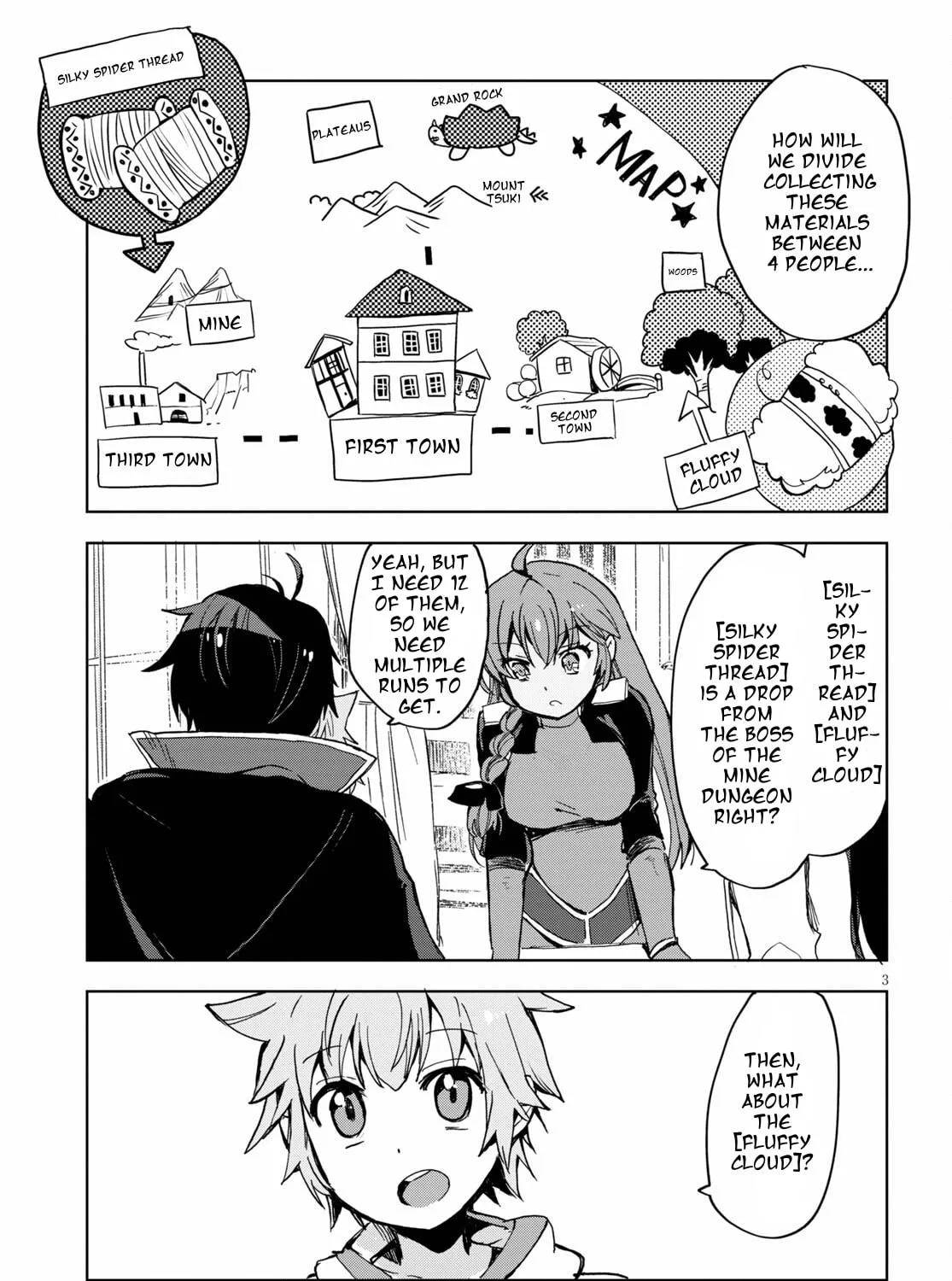 Only Sense Online Chapter 79 page 9 - 