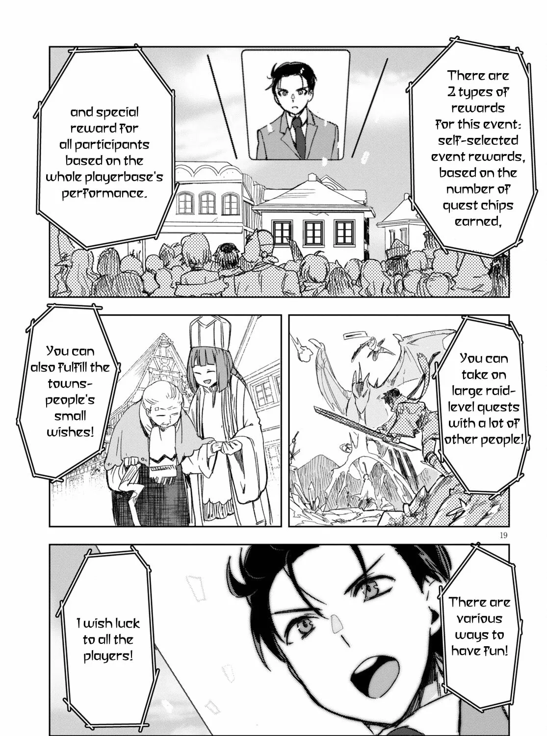 Only Sense Online Chapter 80 page 37 - 