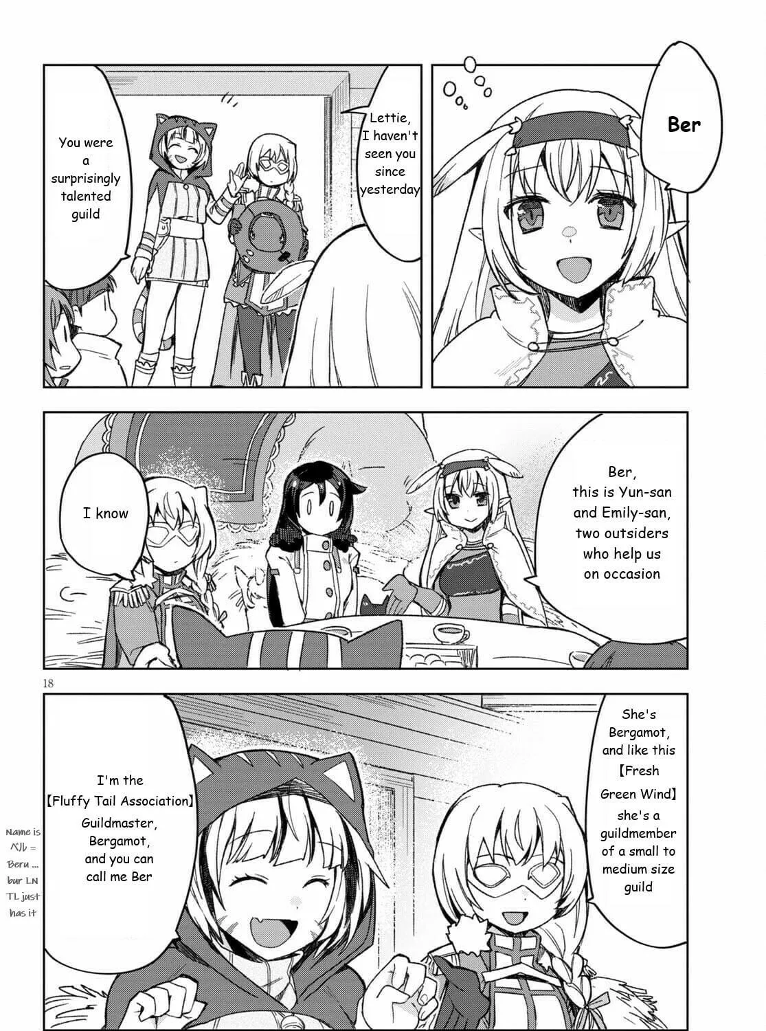 Only Sense Online Chapter 82 page 35 - 