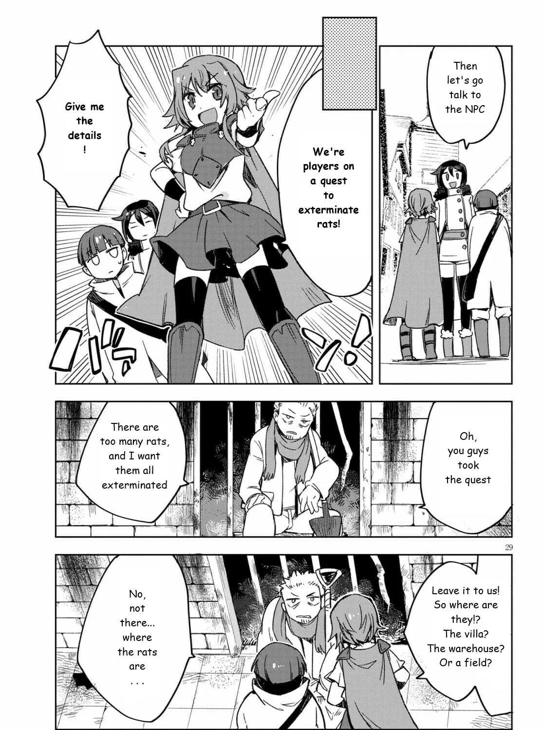 Only Sense Online Chapter 82 page 57 - 