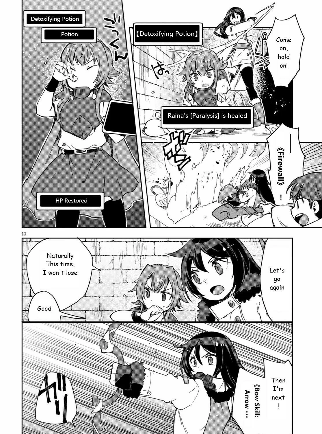 Only Sense Online Chapter 83 page 19 - 
