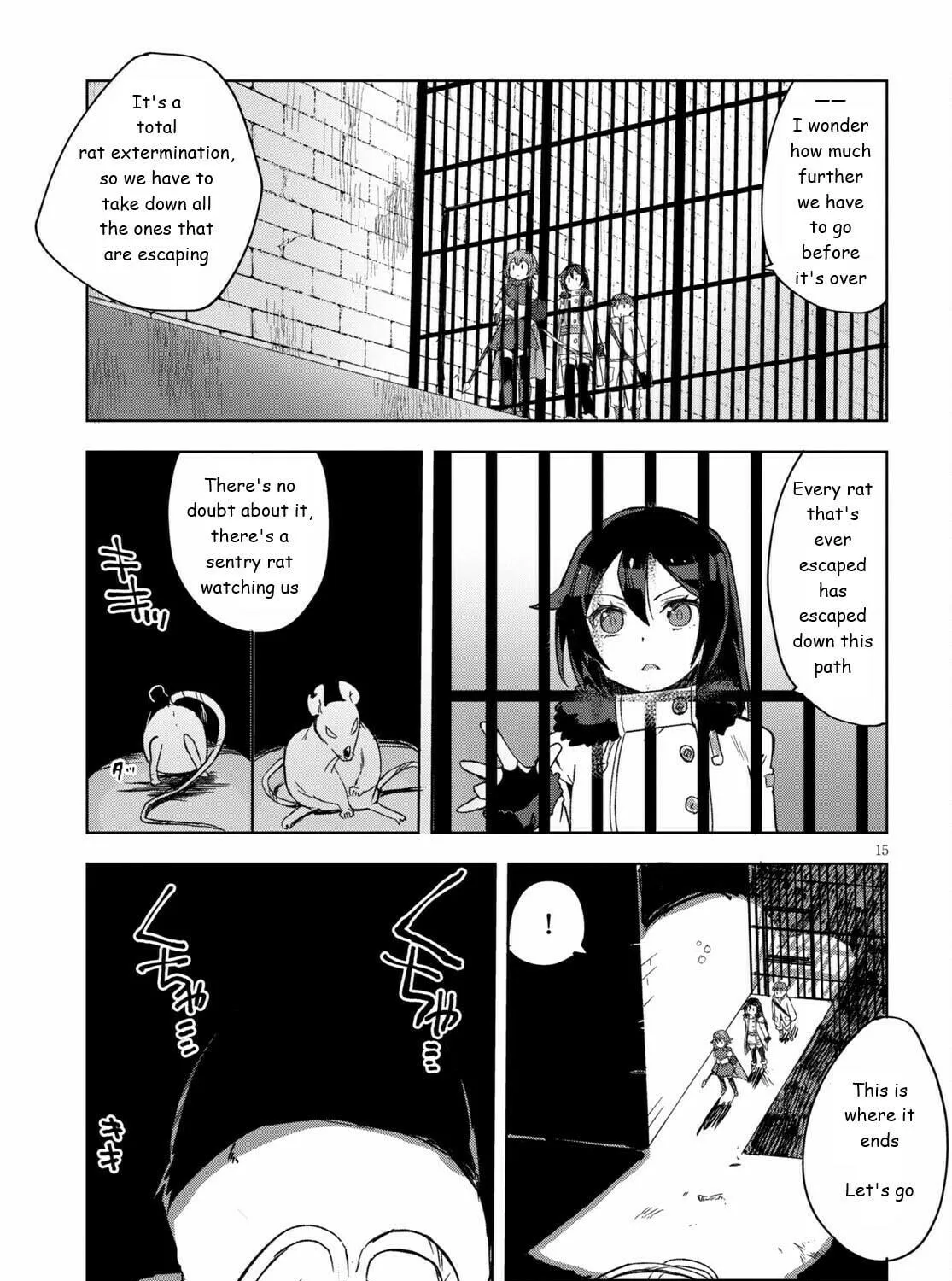 Only Sense Online Chapter 83 page 29 - 