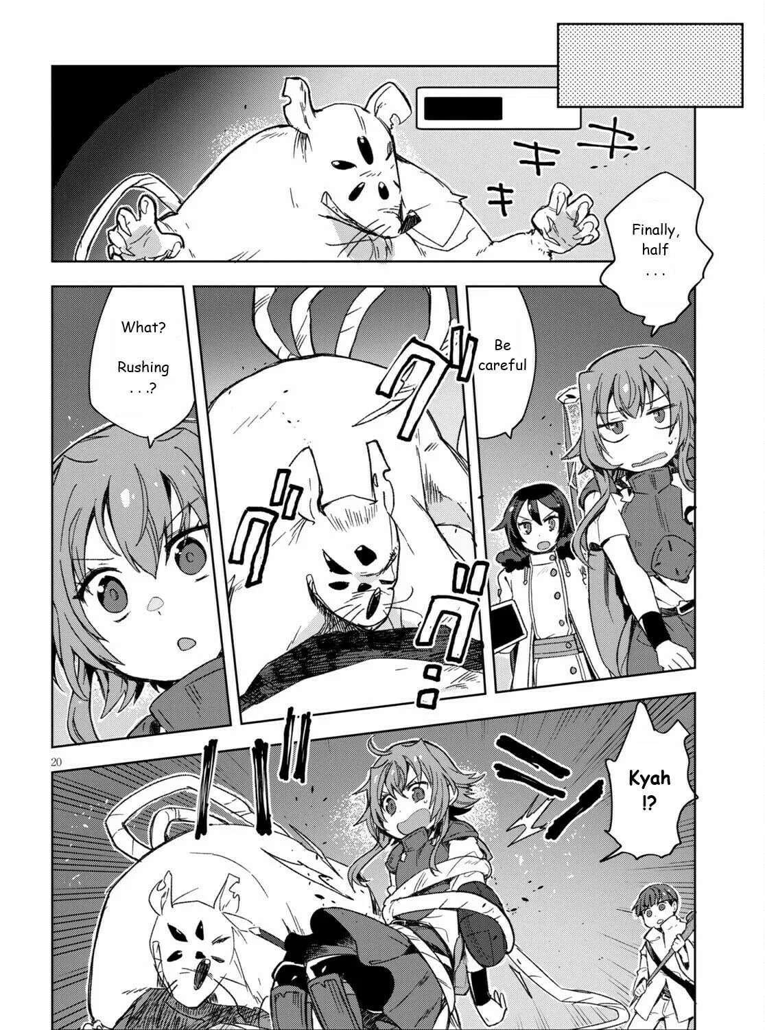 Only Sense Online Chapter 83 page 39 - 