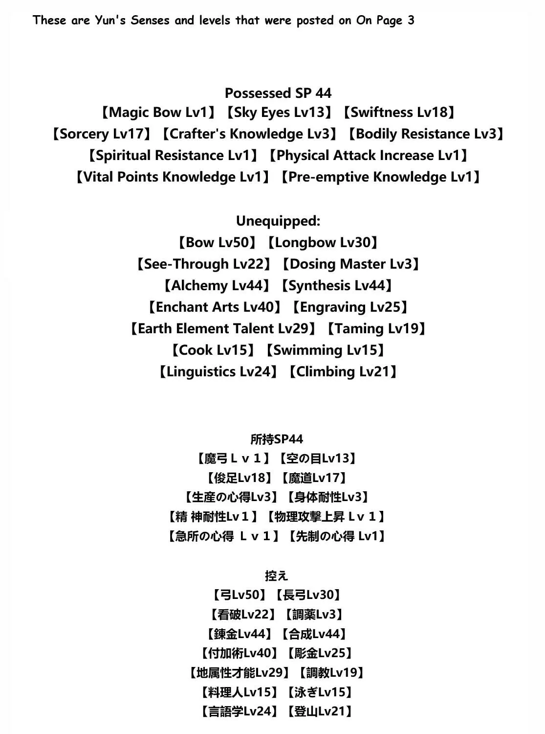 Only Sense Online Chapter 83 page 57 - 