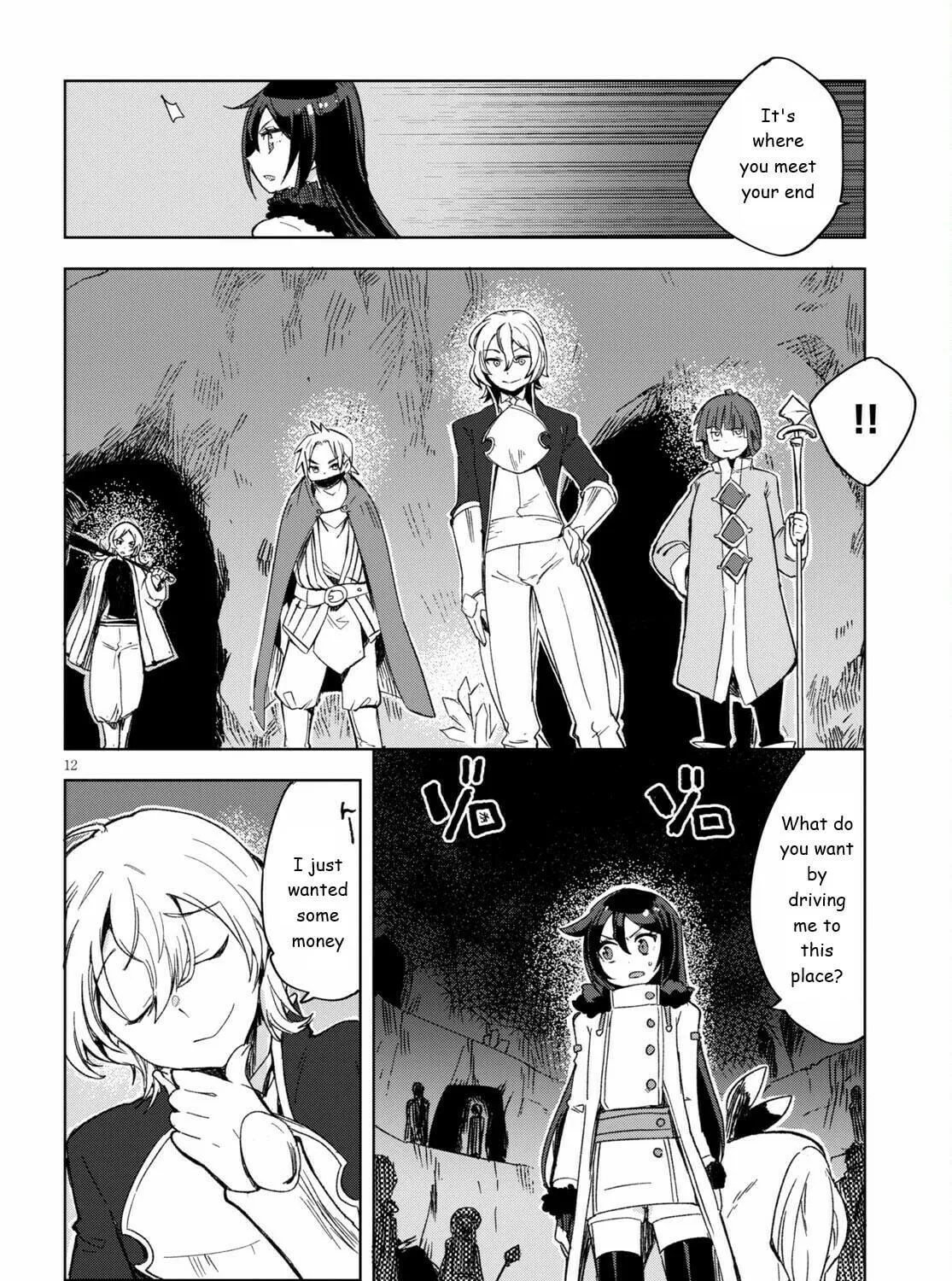 Only Sense Online Chapter 84 page 23 - 