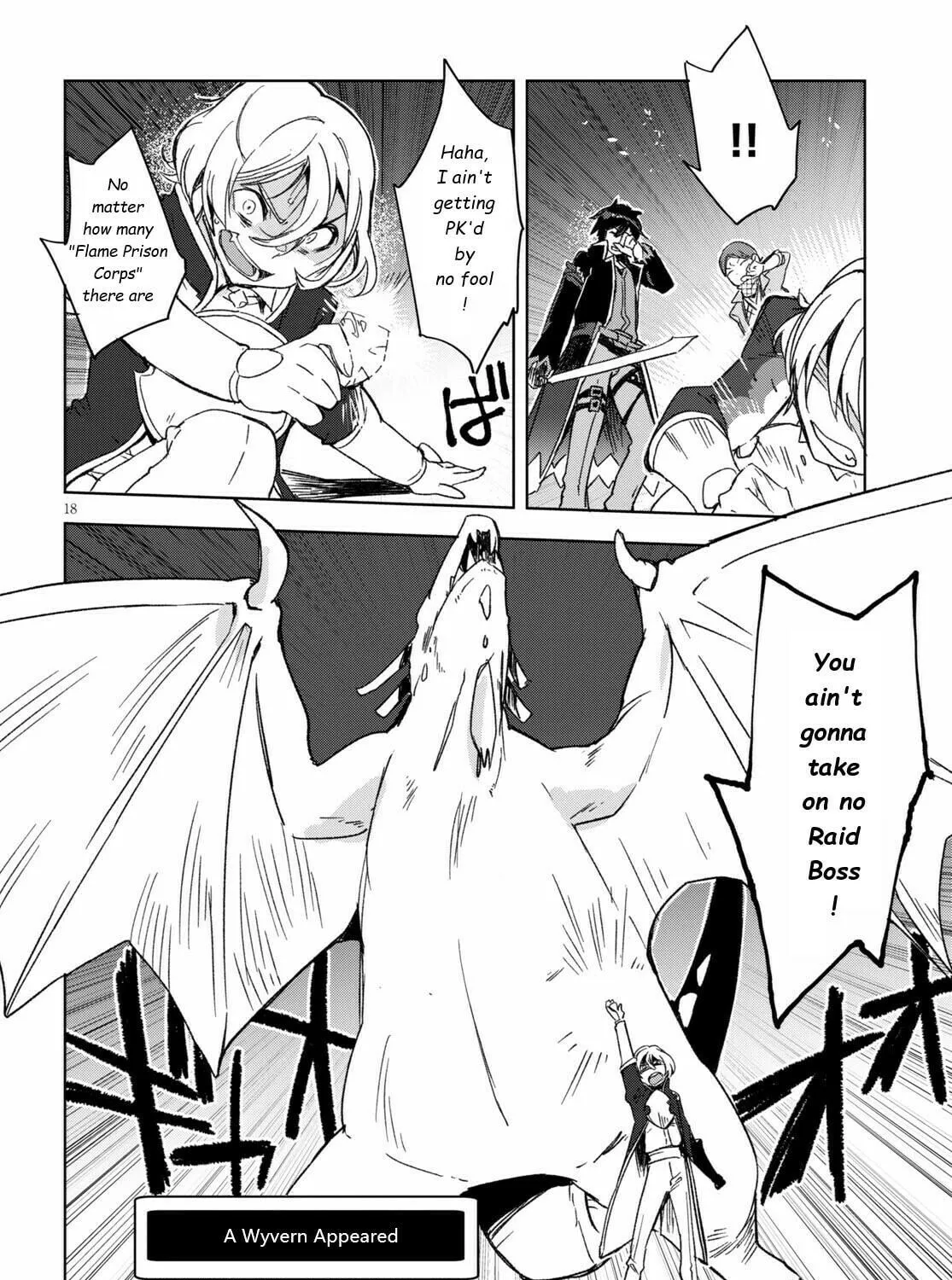 Only Sense Online Chapter 84 page 35 - 
