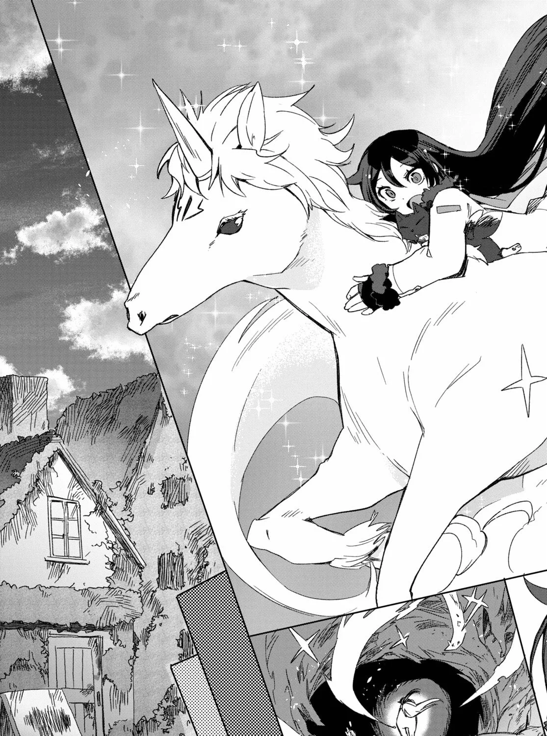 Only Sense Online Chapter 84 page 57 - 