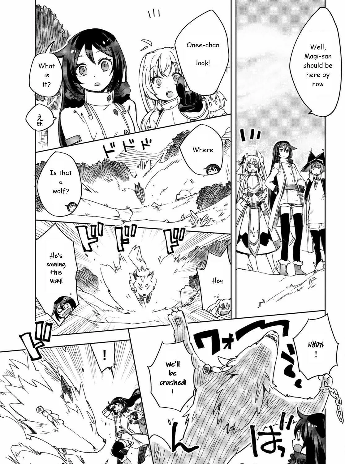 Only Sense Online Chapter 85 page 23 - 