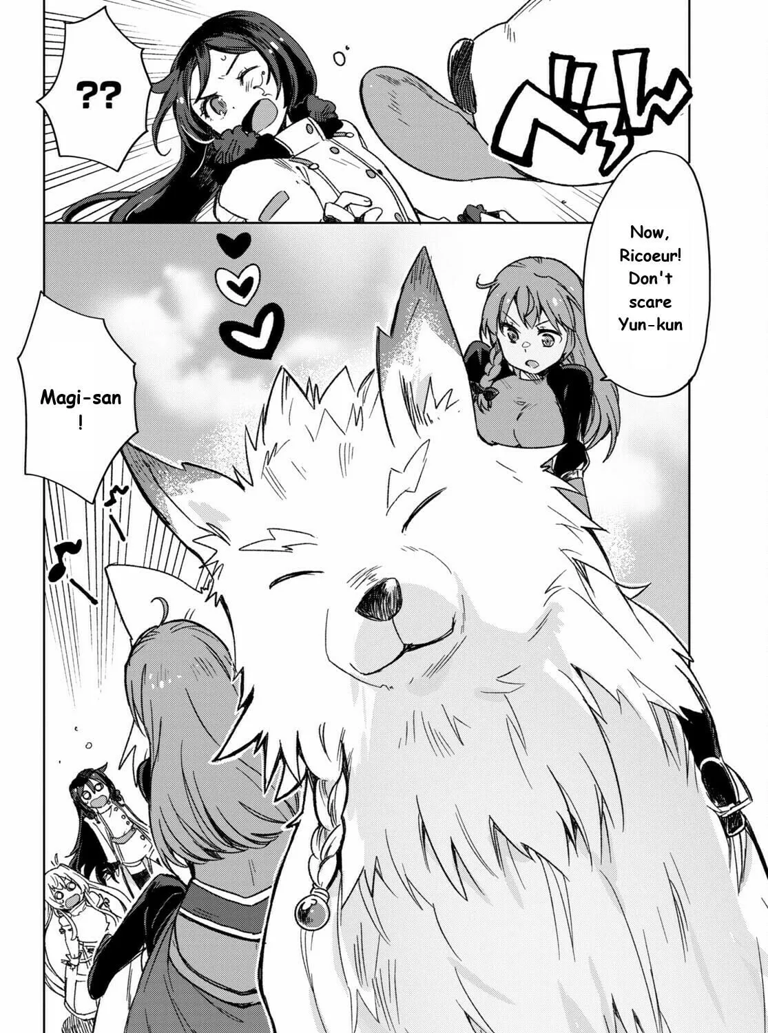Only Sense Online Chapter 85 page 25 - 