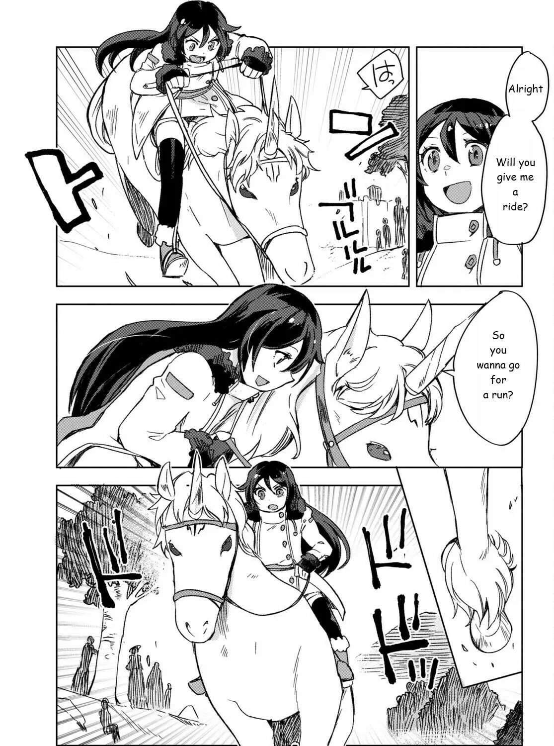 Only Sense Online Chapter 85 page 31 - 