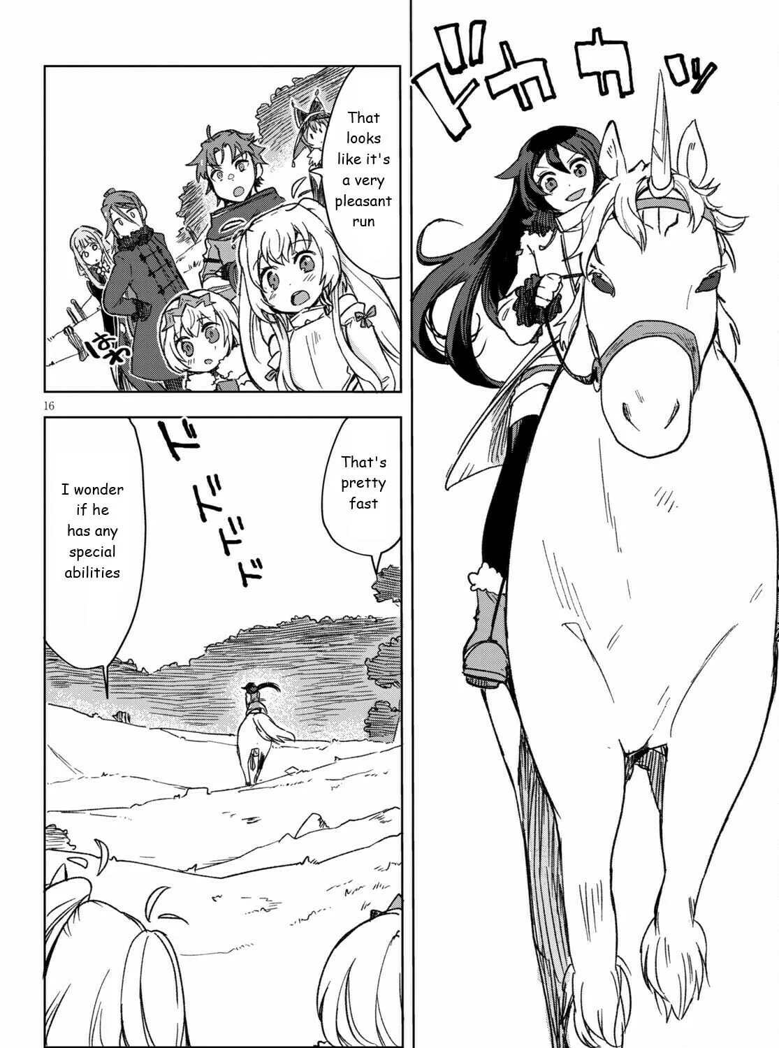 Only Sense Online Chapter 85 page 33 - 