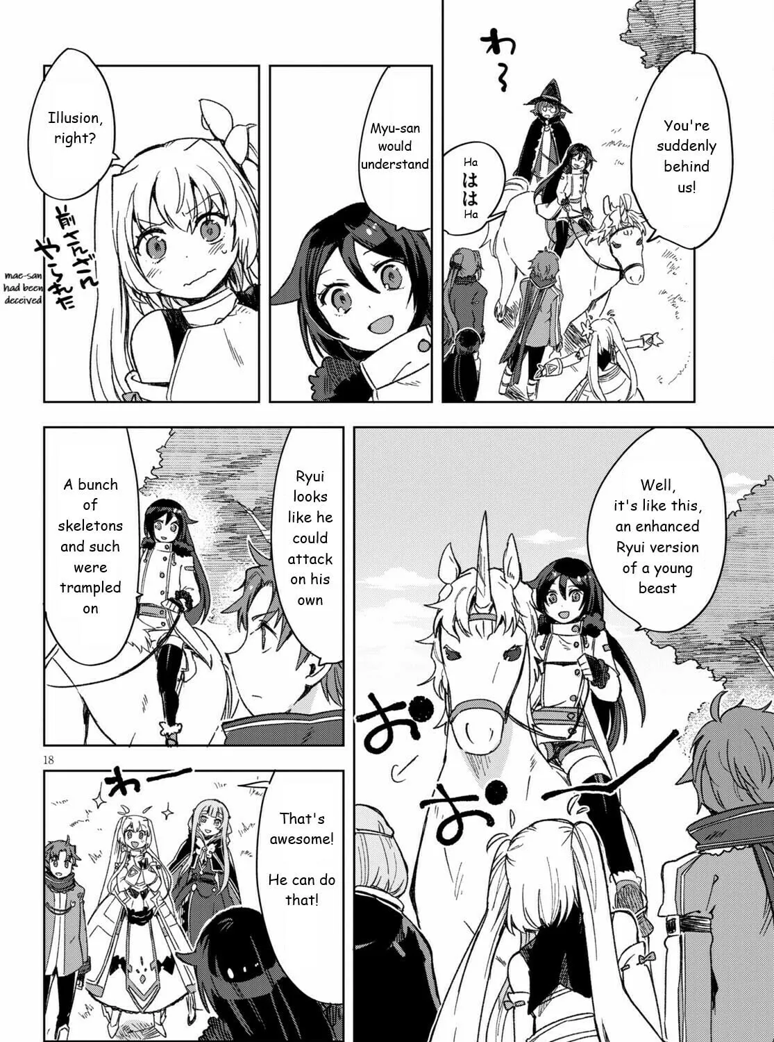 Only Sense Online Chapter 85 page 37 - 