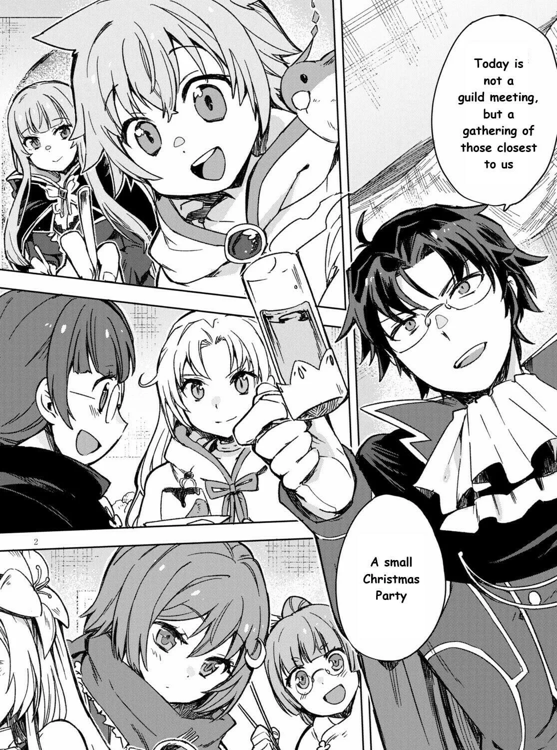 Only Sense Online Chapter 85 page 5 - 