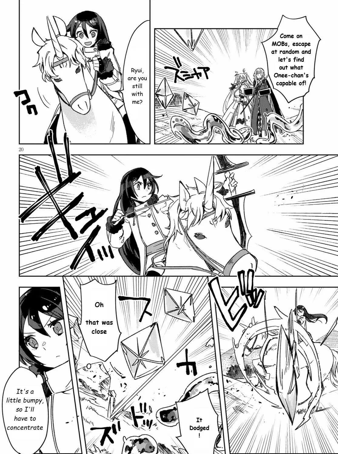 Only Sense Online Chapter 85 page 41 - 