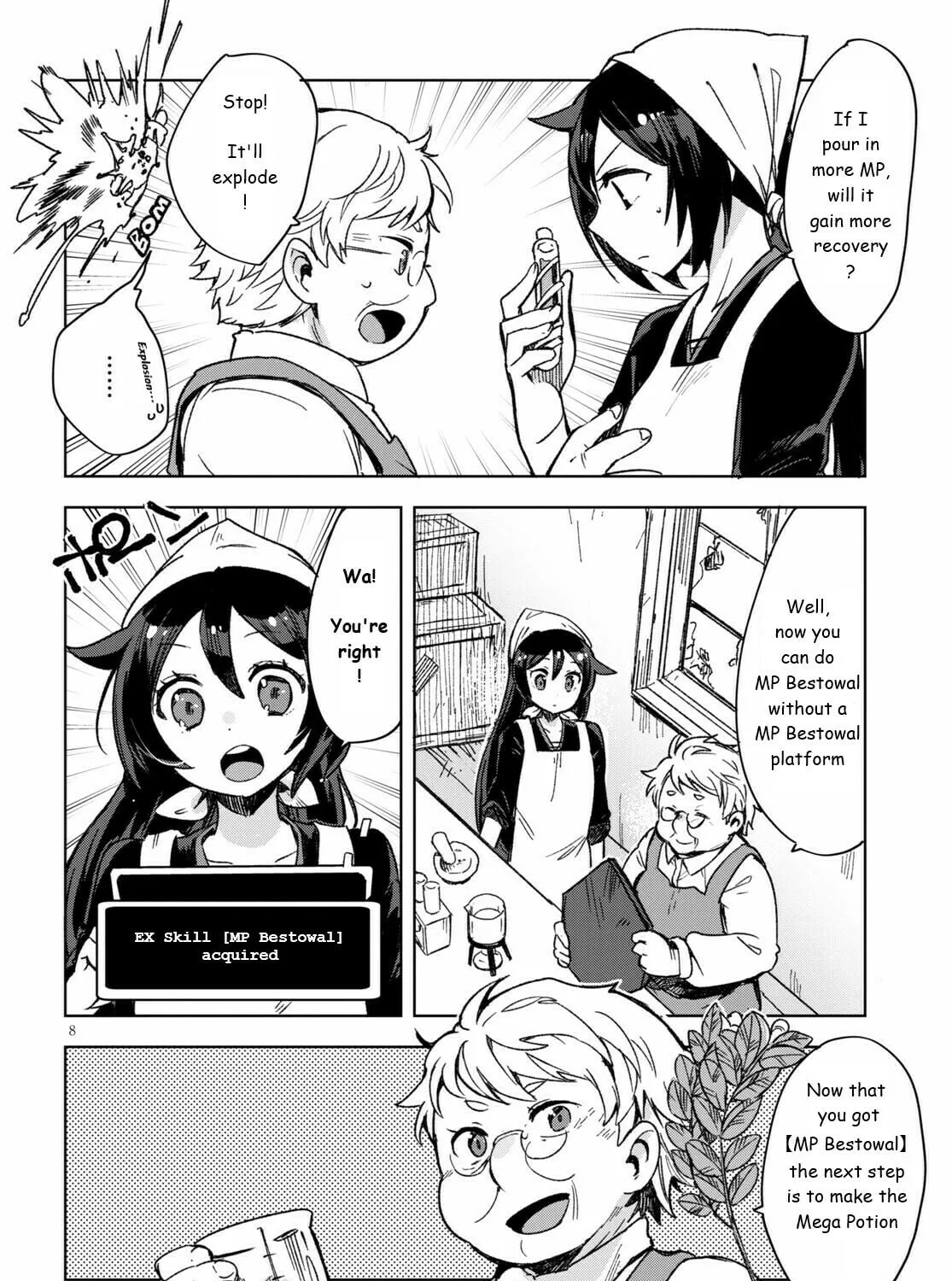 Only Sense Online Chapter 86 page 15 - 