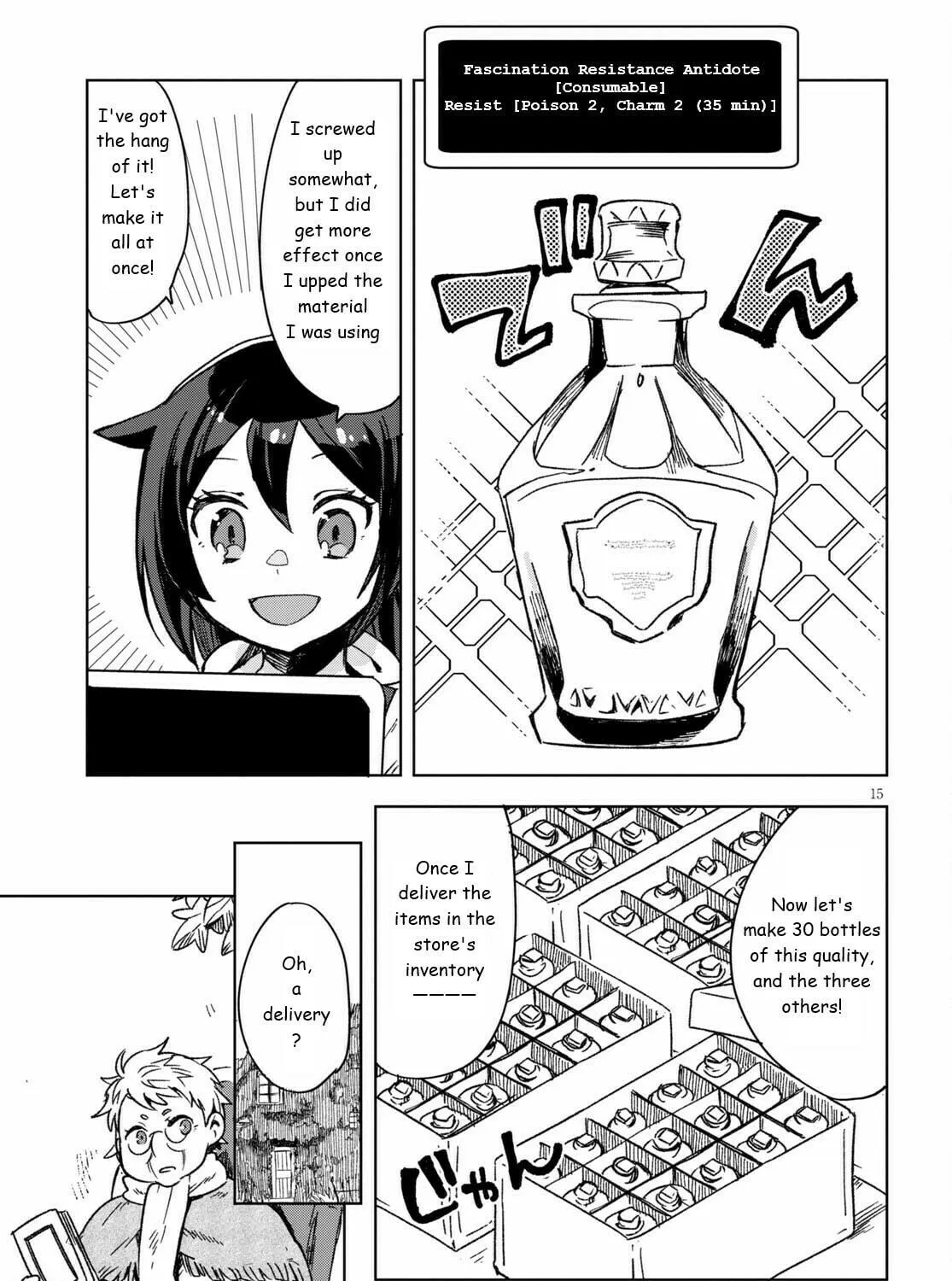 Only Sense Online Chapter 86 page 29 - 