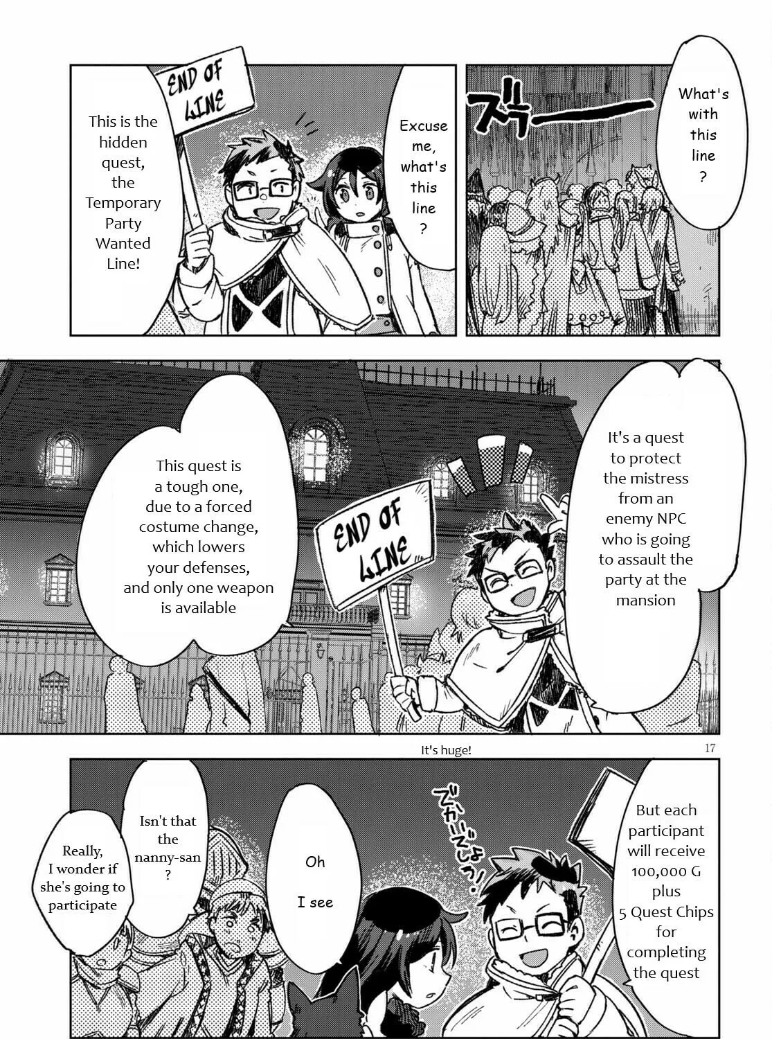 Only Sense Online Chapter 86 page 33 - 