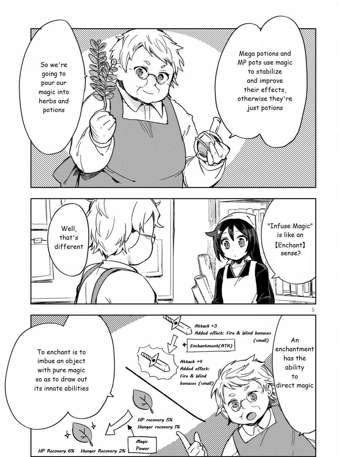Only Sense Online Chapter 86 page 9 - 