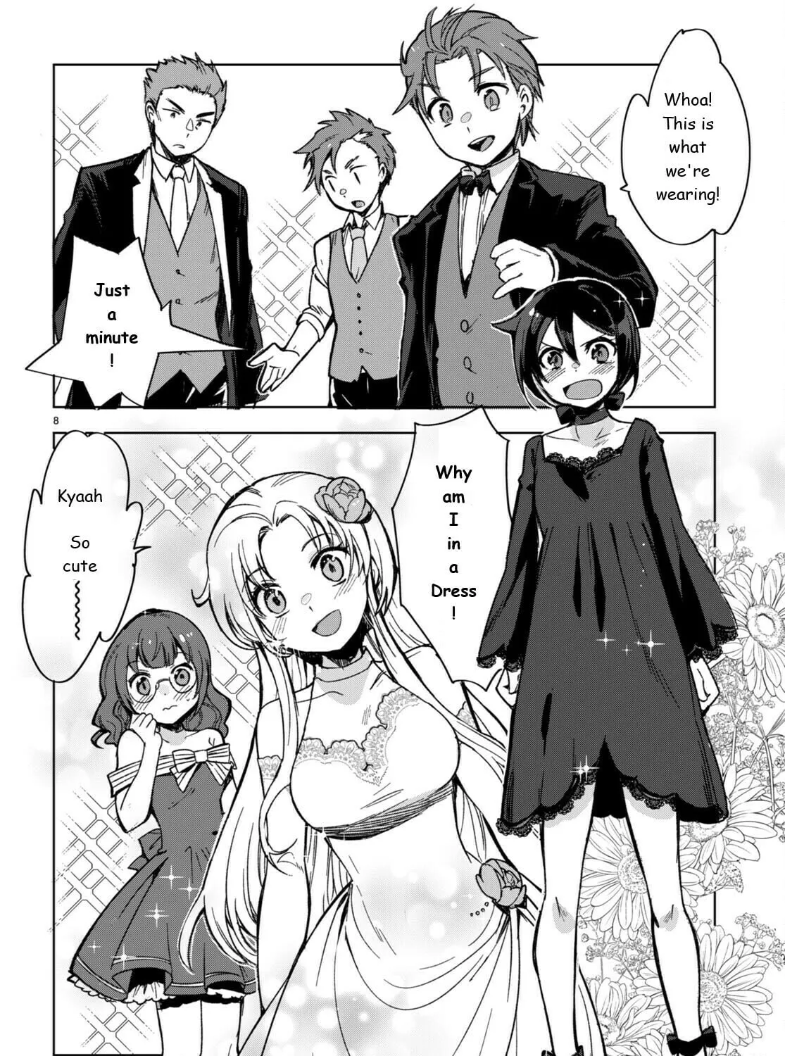 Only Sense Online Chapter 87 page 15 - 