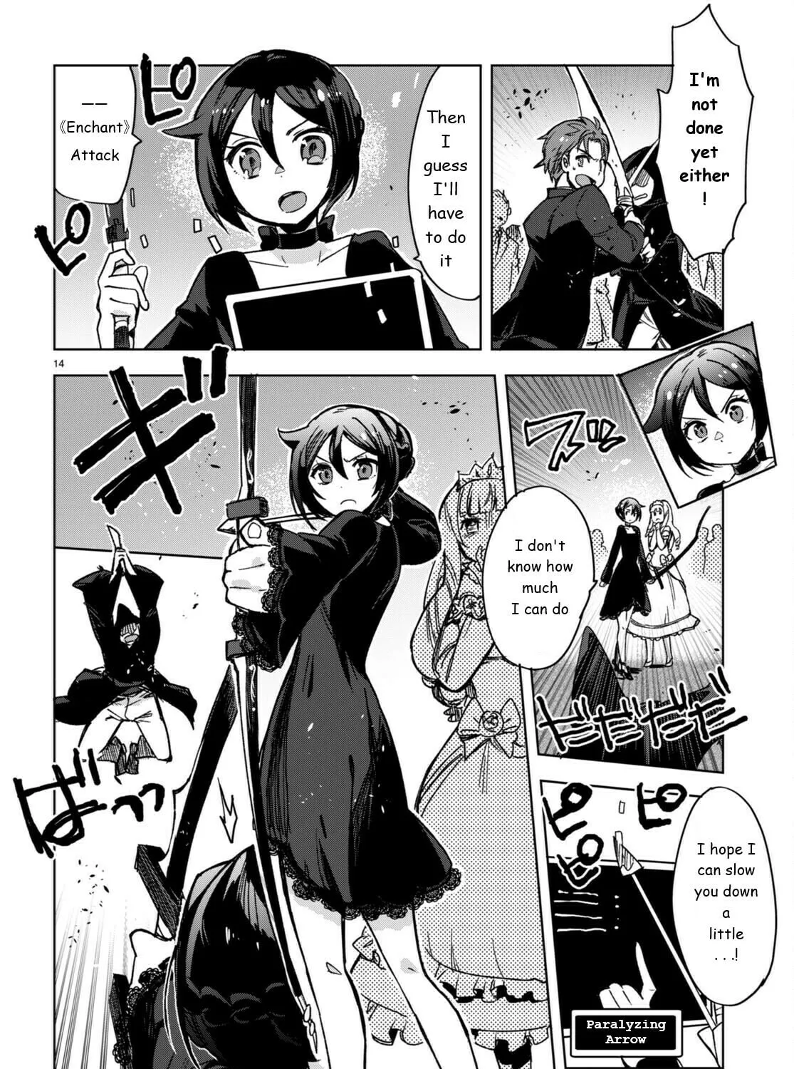 Only Sense Online Chapter 87 page 27 - 