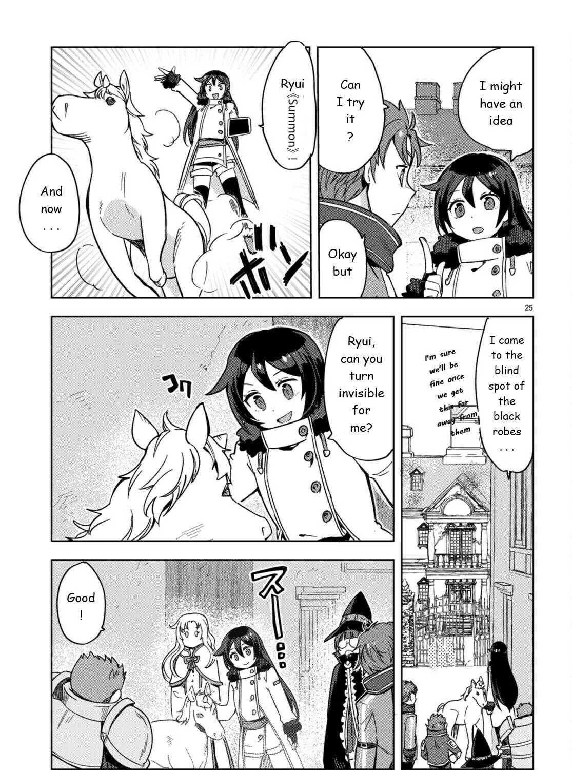 Only Sense Online Chapter 87 page 49 - 