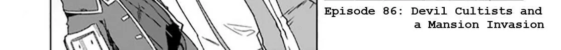 Only Sense Online Chapter 88 page 2 - 