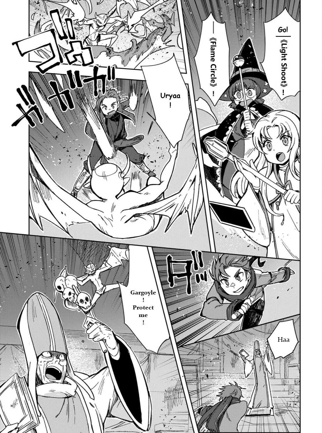 Only Sense Online Chapter 89 page 13 - 