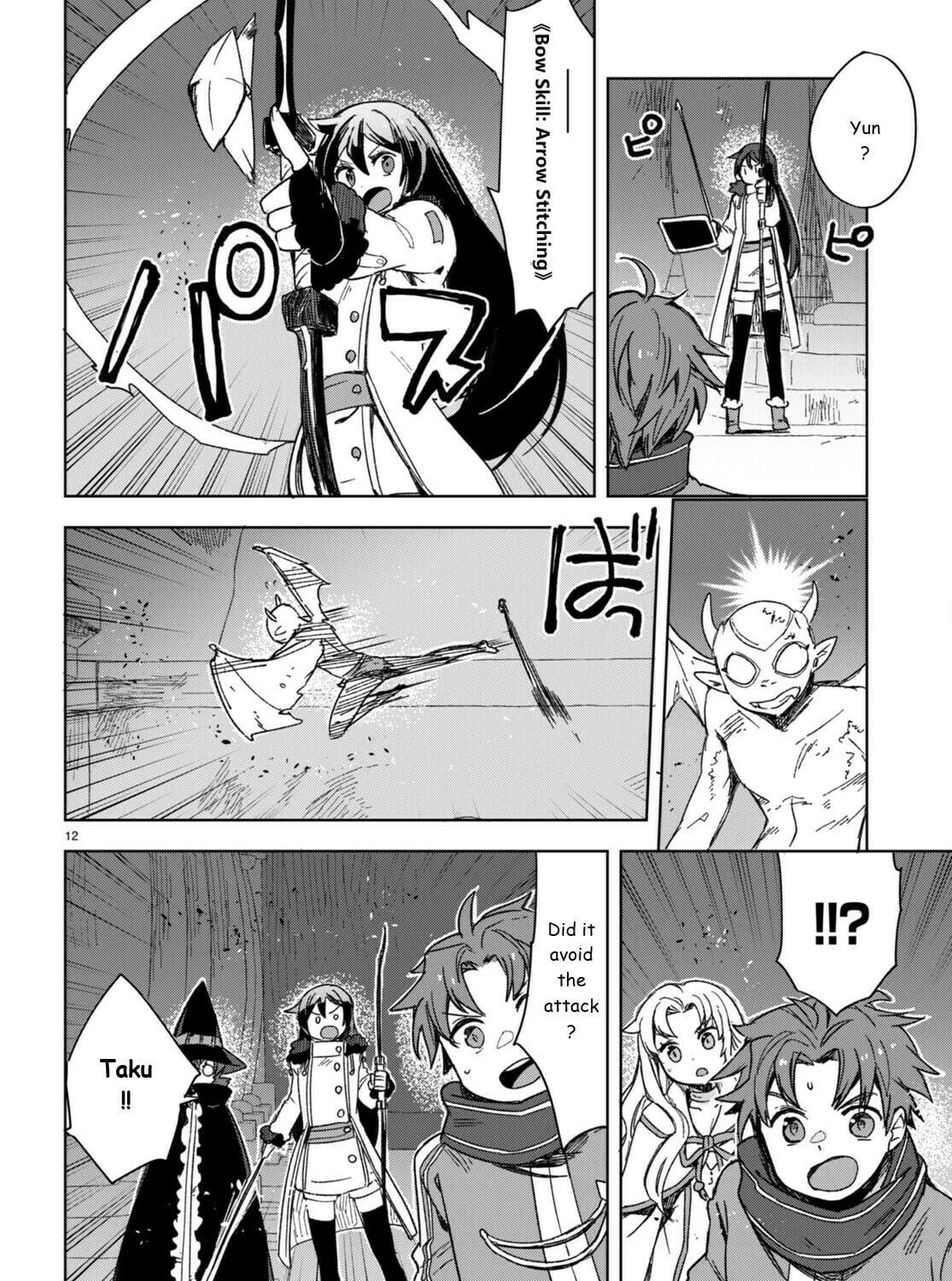 Only Sense Online Chapter 89 page 23 - 