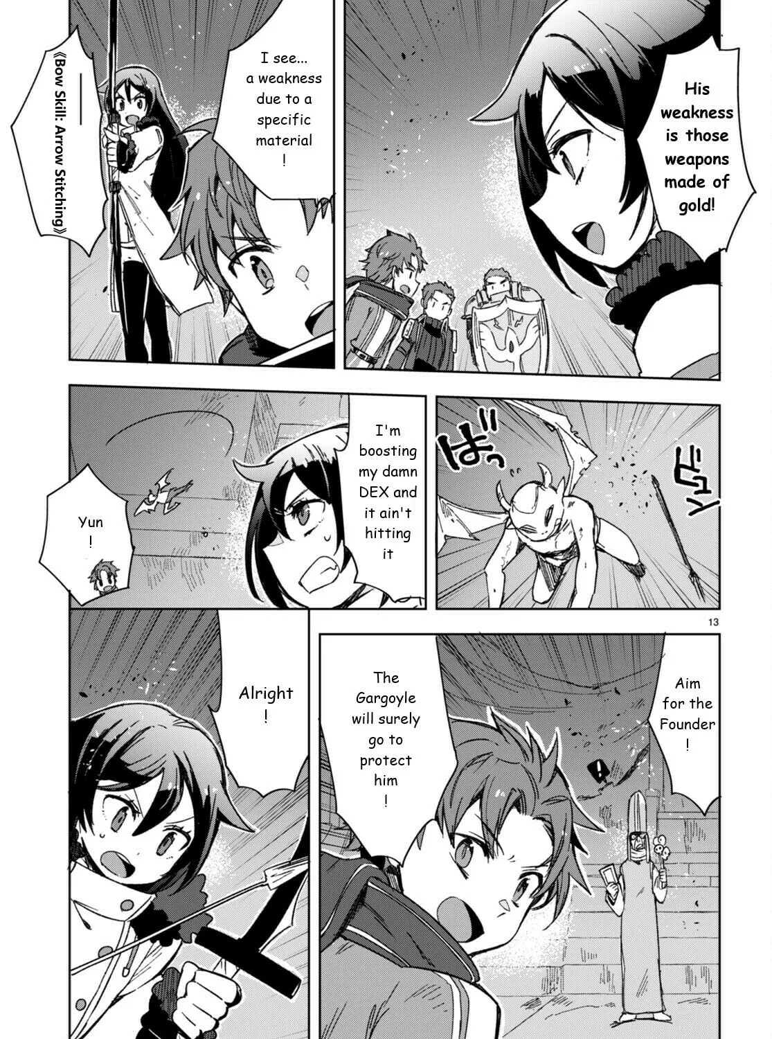 Only Sense Online Chapter 89 page 25 - 