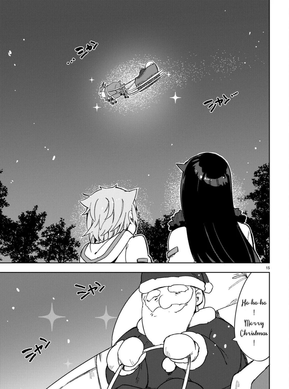 Only Sense Online Chapter 90 page 33 - 