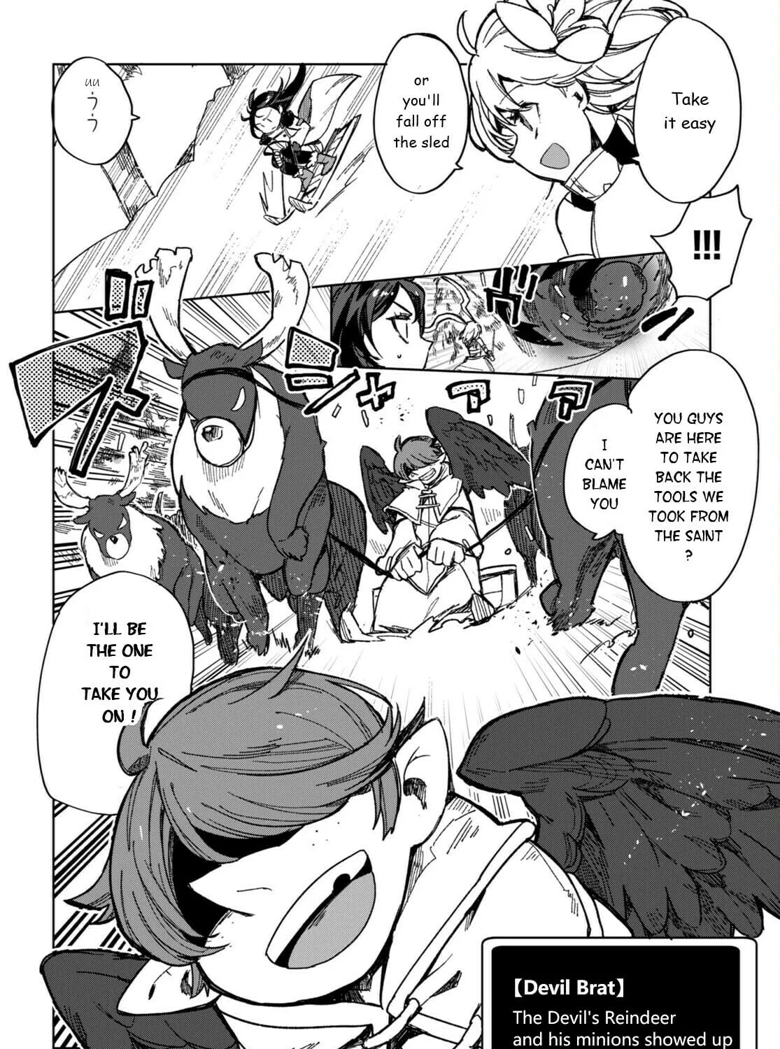 Only Sense Online Chapter 91 page 31 - 