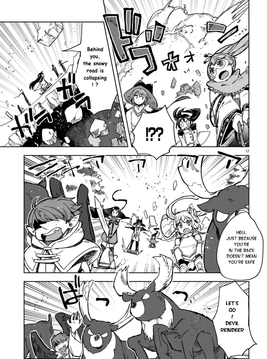 Only Sense Online Chapter 91 page 33 - 
