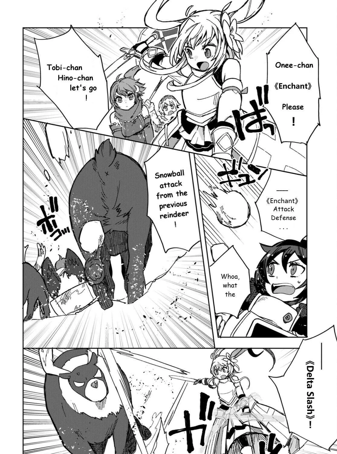Only Sense Online Chapter 91 page 35 - 