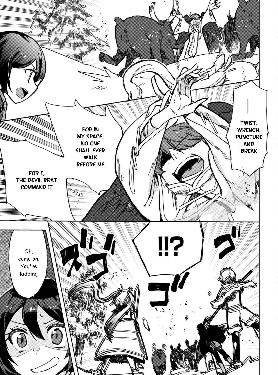 Only Sense Online Chapter 91 page 45 - 