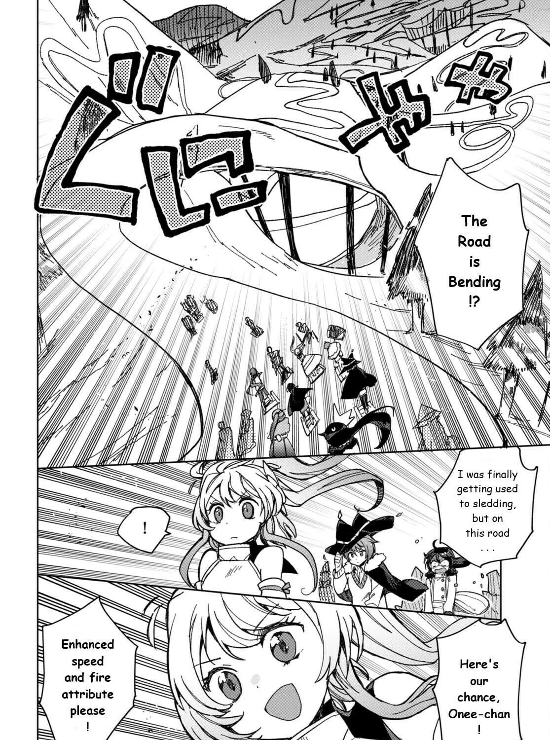 Only Sense Online Chapter 91 page 47 - 
