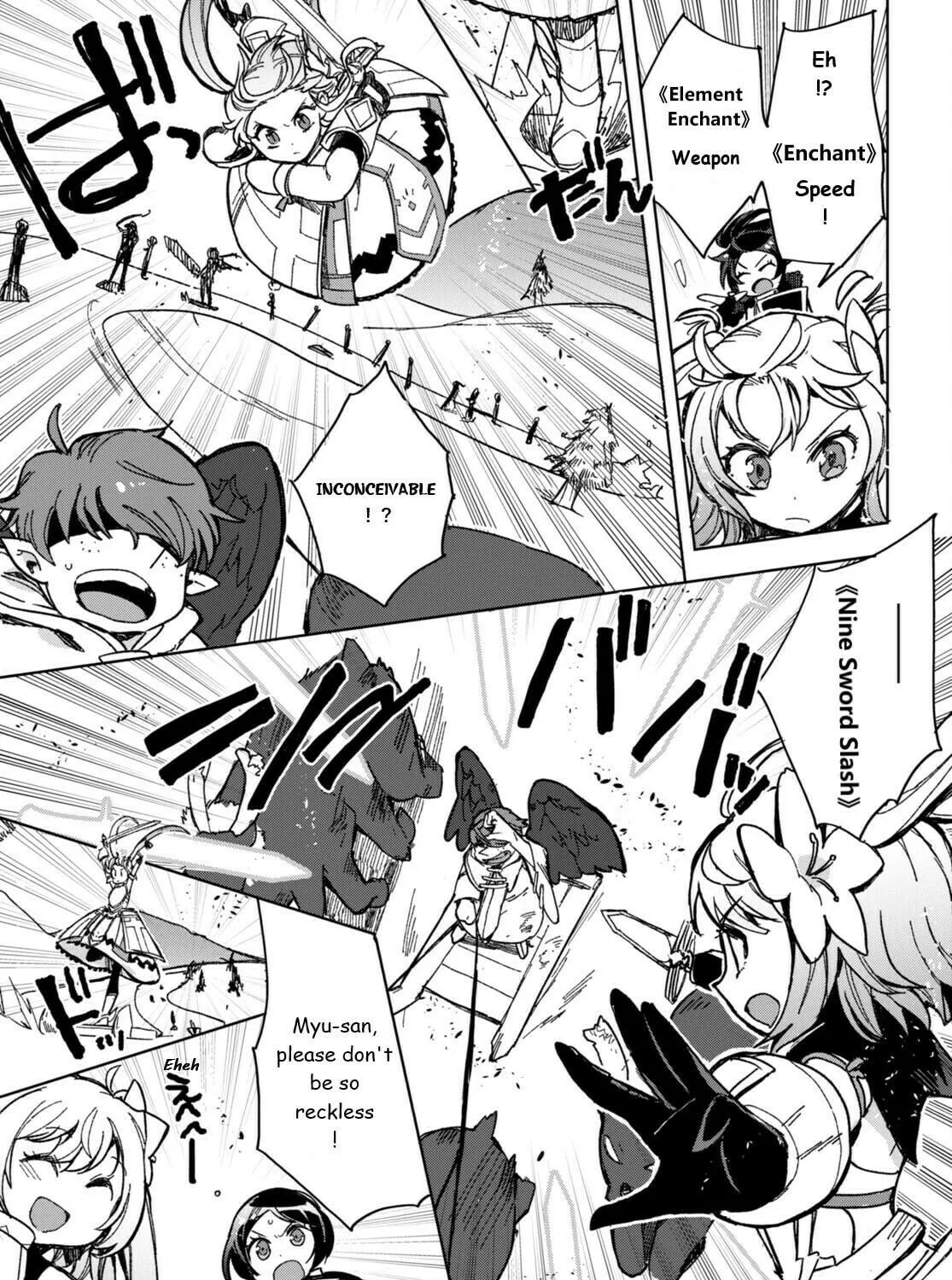 Only Sense Online Chapter 91 page 49 - 