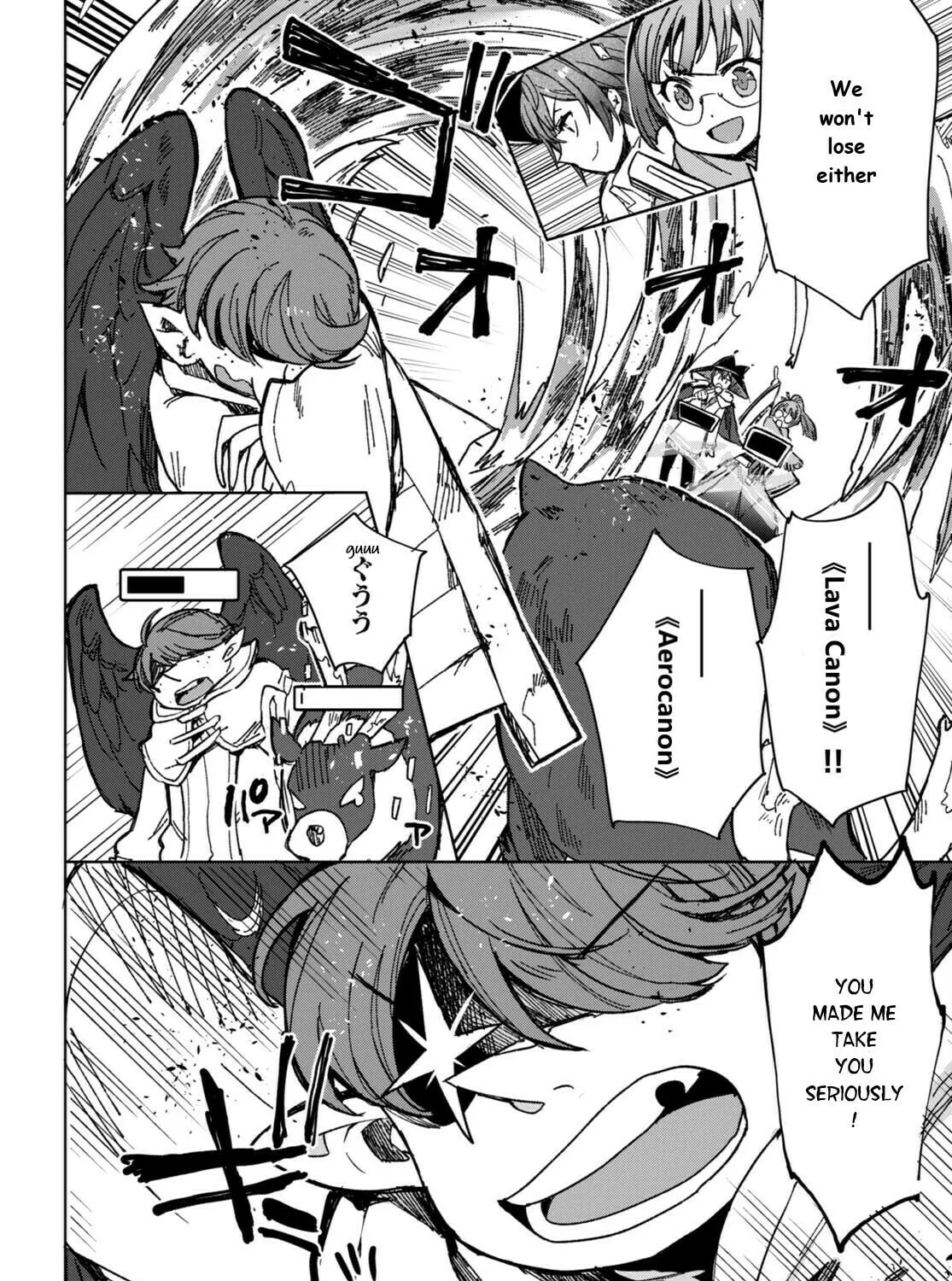 Only Sense Online Chapter 91 page 51 - 