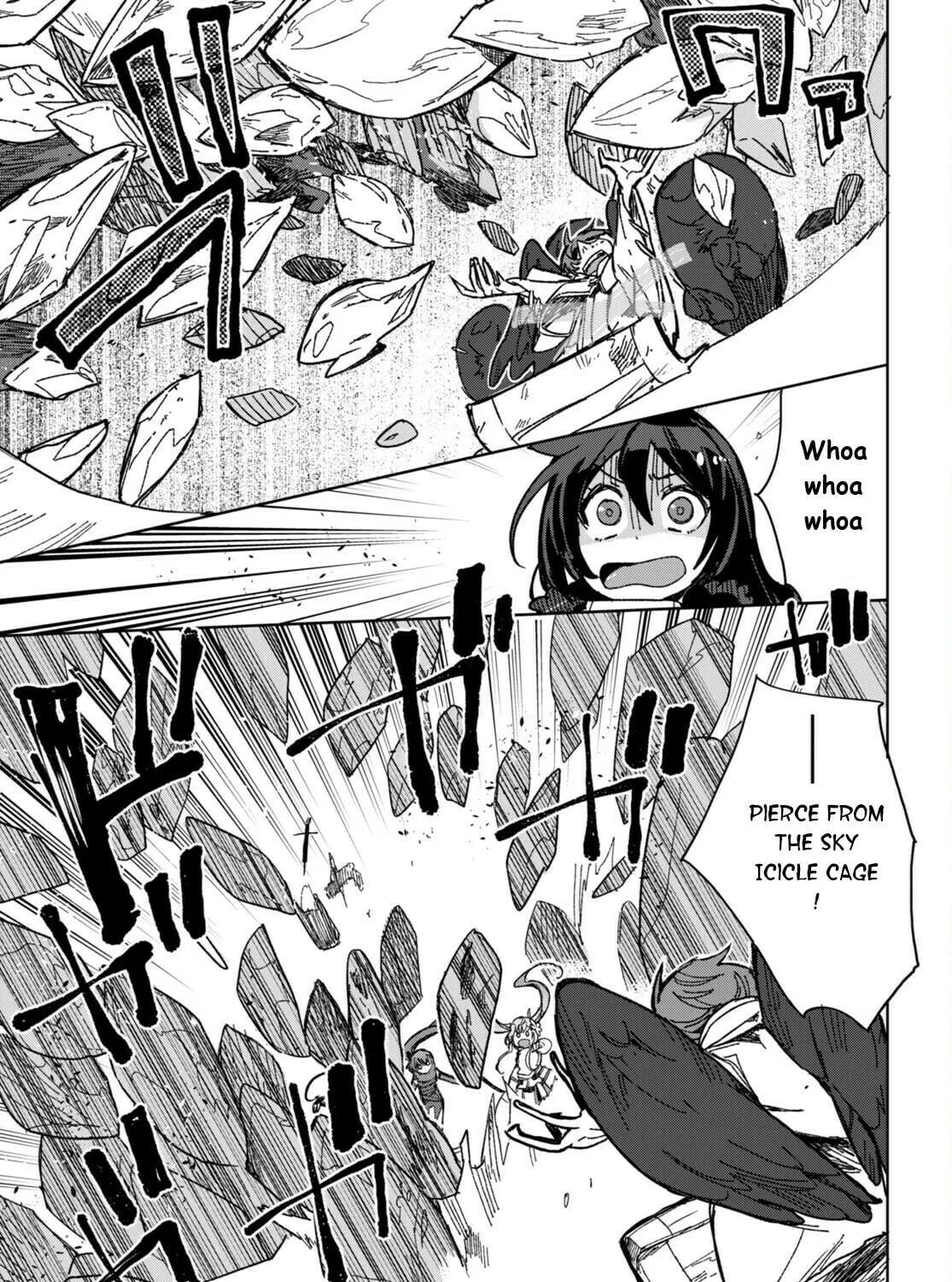 Only Sense Online Chapter 91 page 53 - 