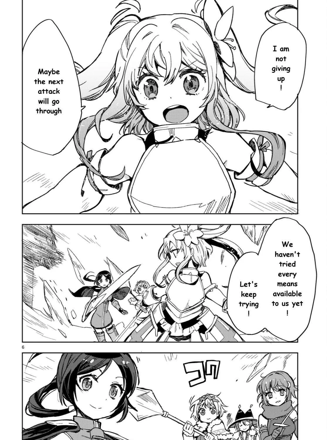 Only Sense Online Chapter 92 page 11 - 