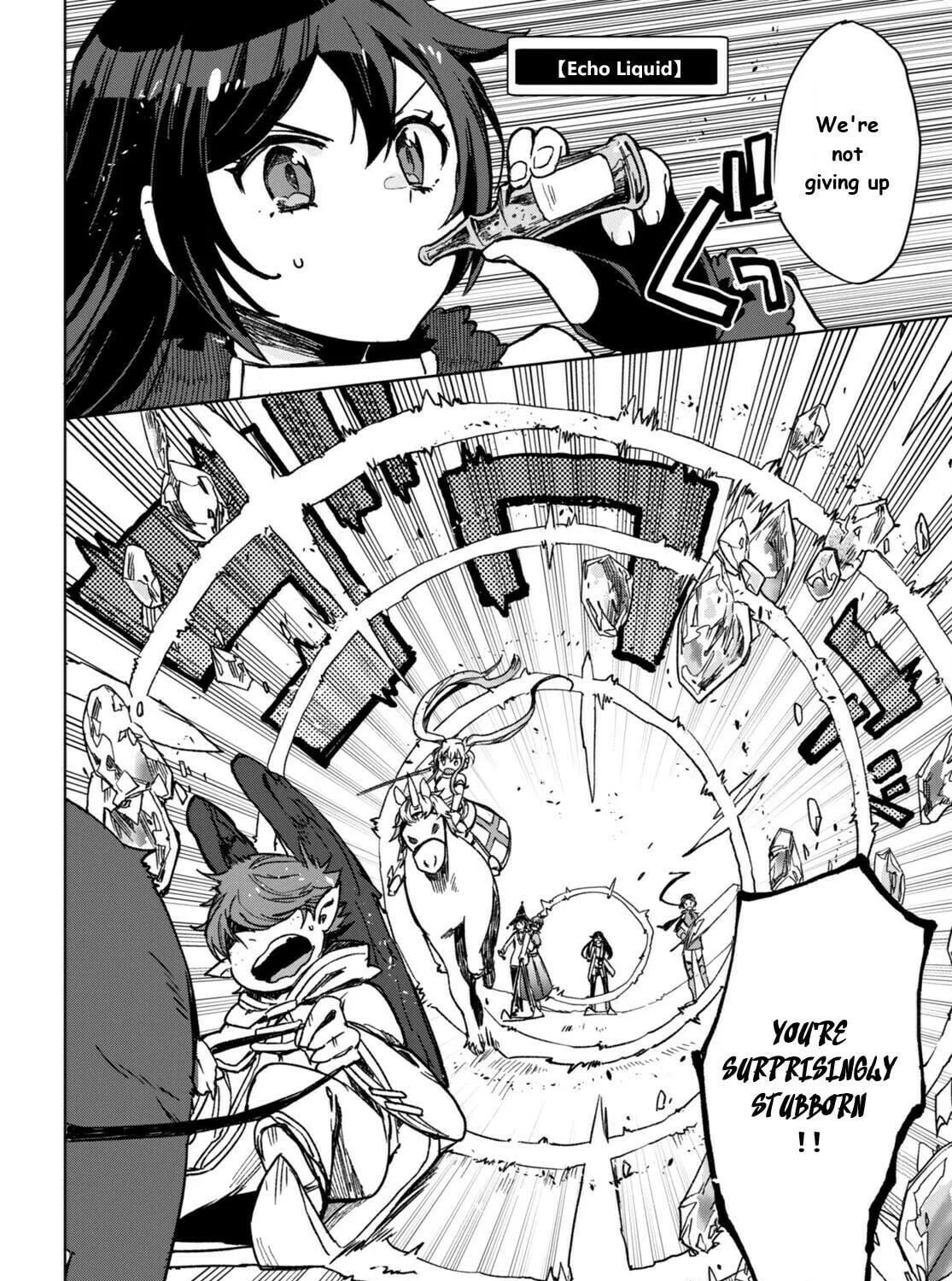 Only Sense Online Chapter 92 page 19 - 