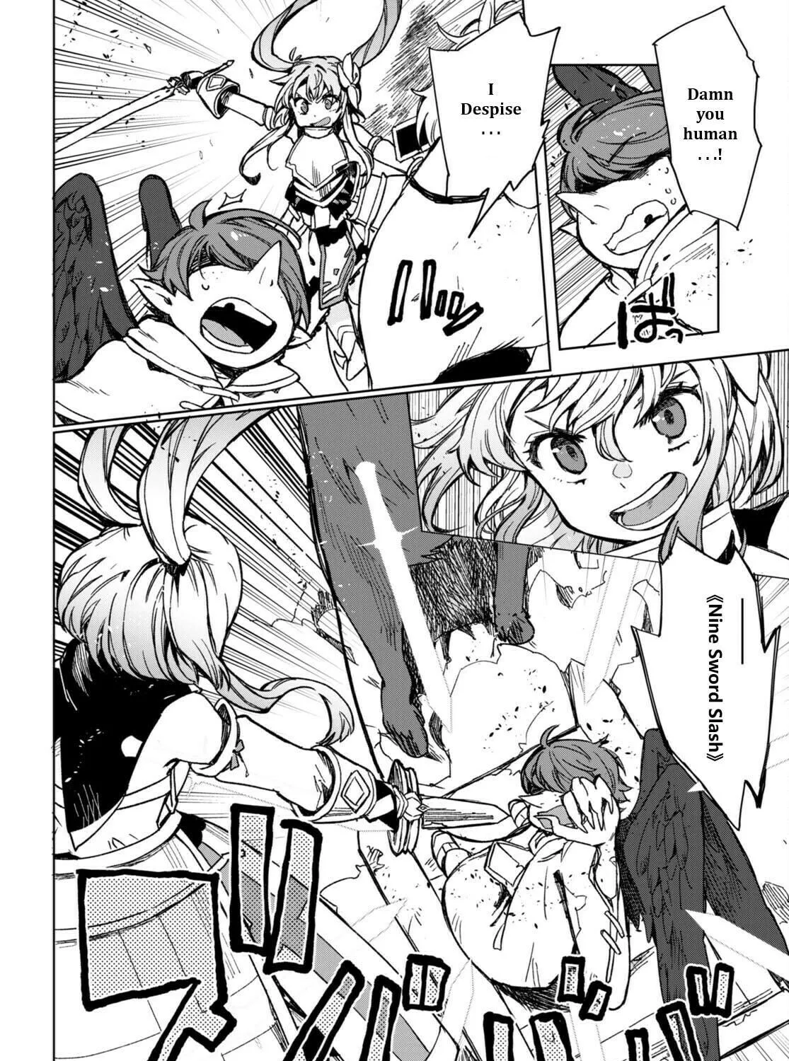Only Sense Online Chapter 92 page 23 - 