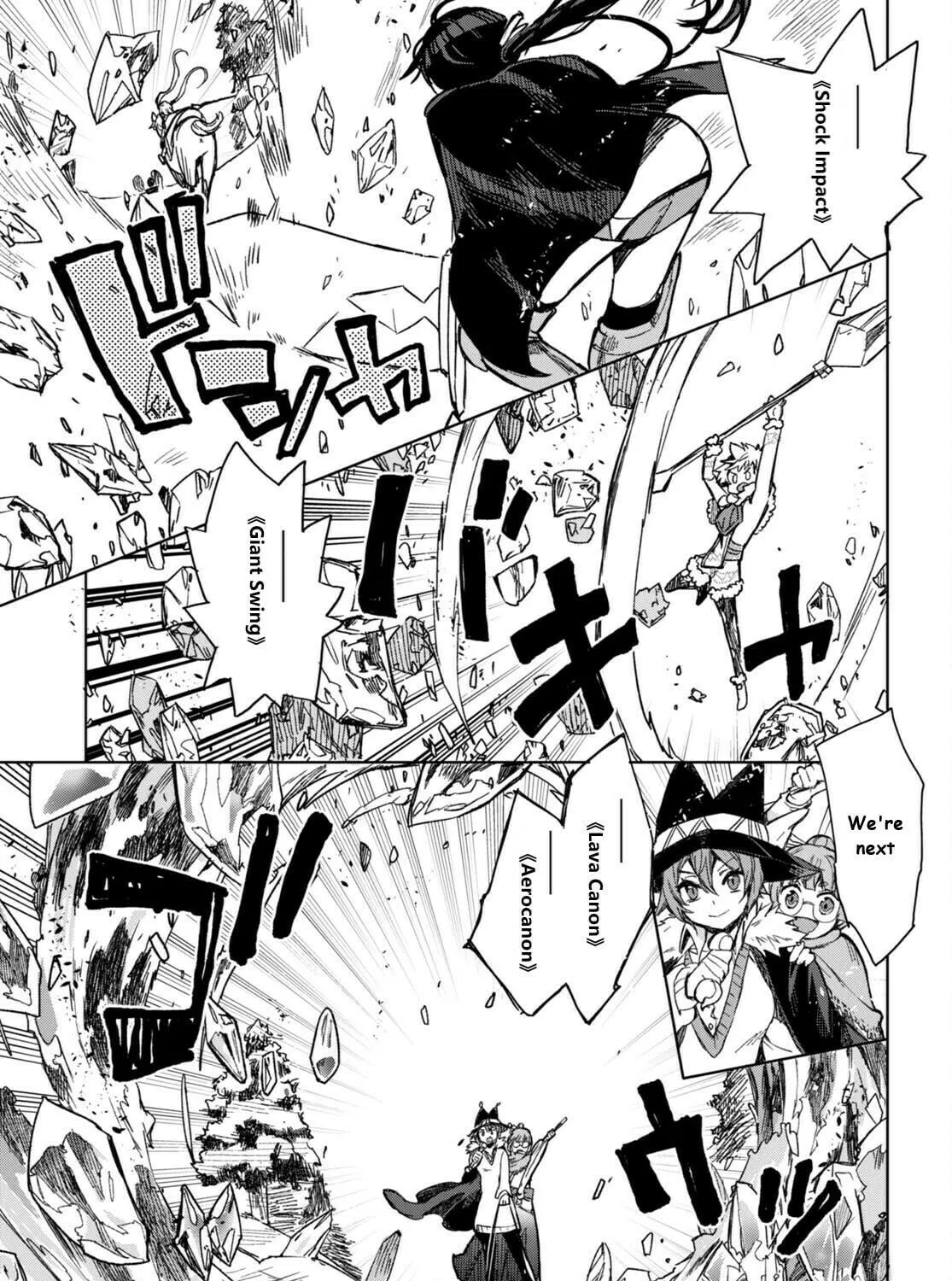 Only Sense Online Chapter 92 page 5 - 