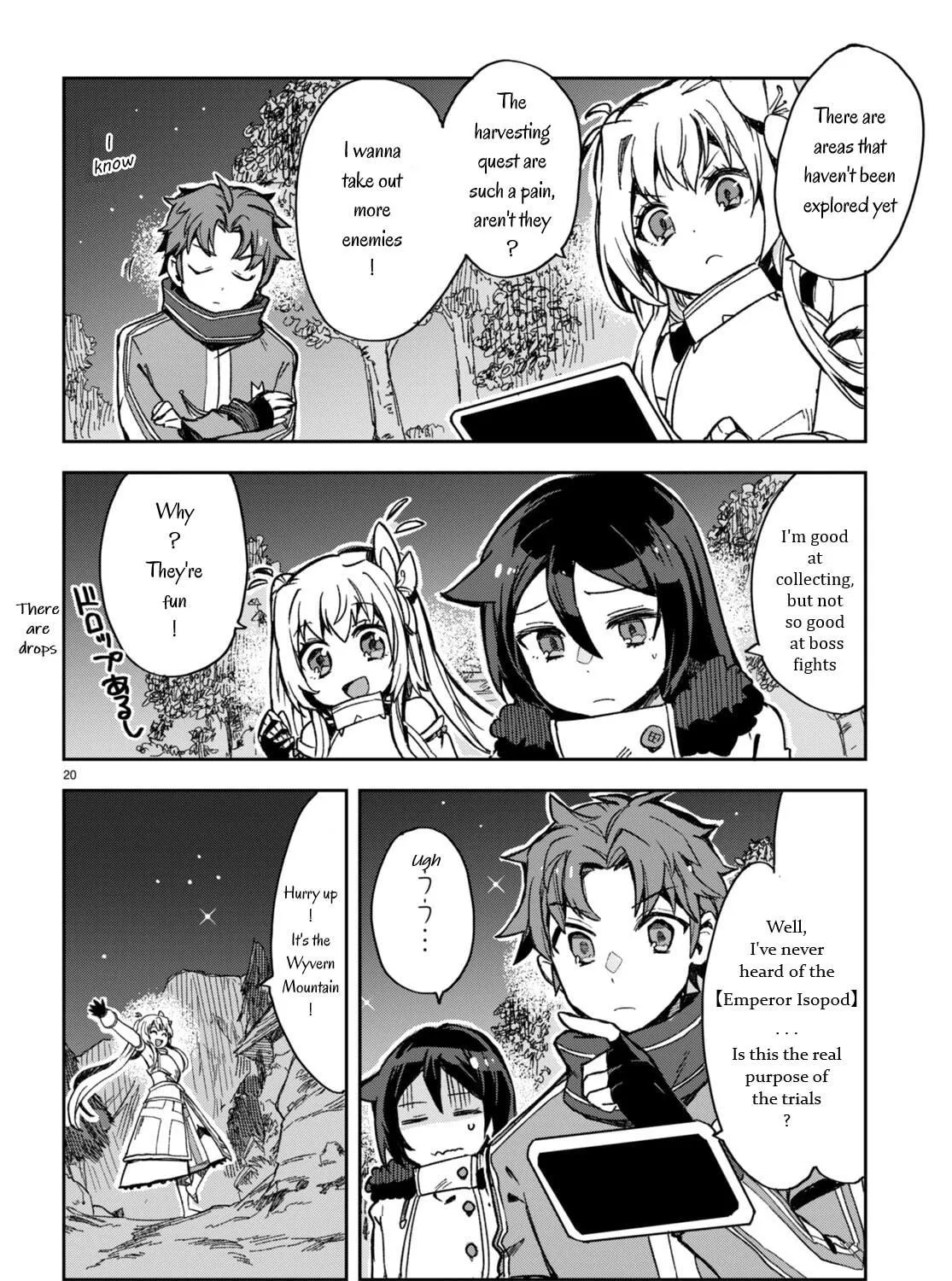 Only Sense Online Chapter 93 page 39 - 