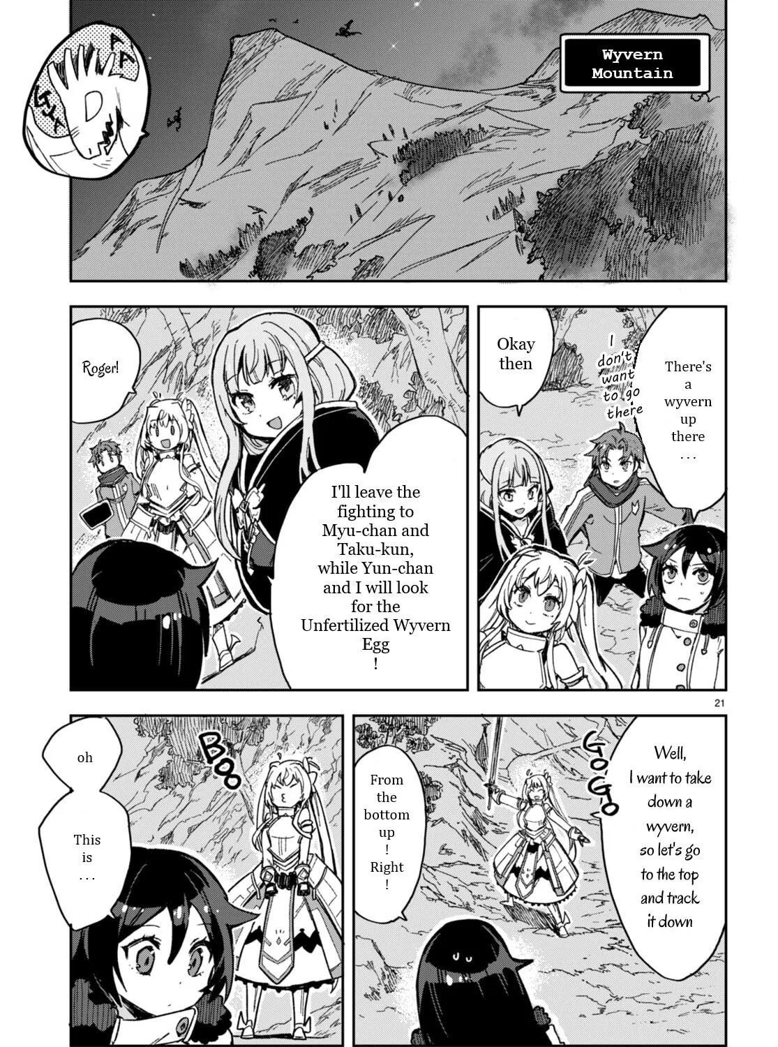 Only Sense Online Chapter 93 page 41 - 