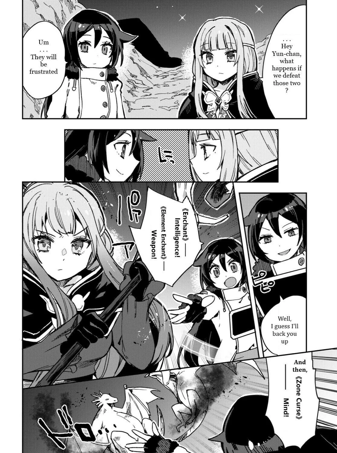 Only Sense Online Chapter 93 page 59 - 